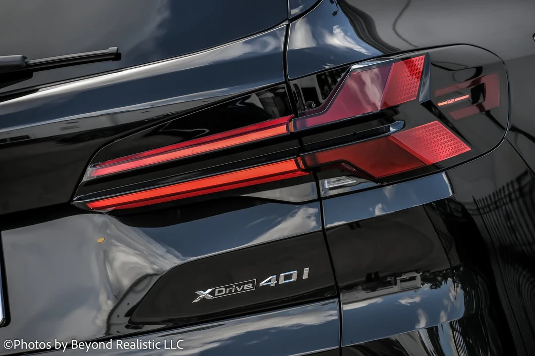 2025 BMW G05 X5 - Image 17 of 21