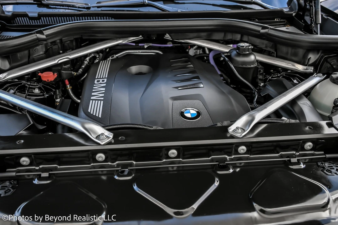 2025 BMW G05 X5 - Image 20 of 21