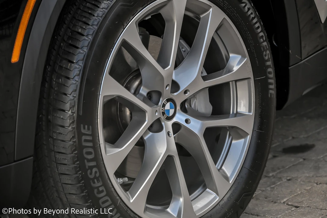 2025 BMW G05 X5 - Image 7 of 21