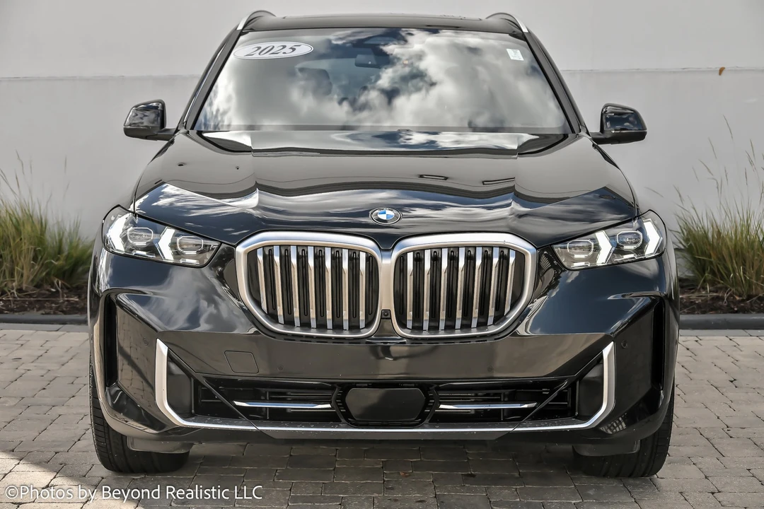2025 BMW G05 X5 - Image 2 of 21
