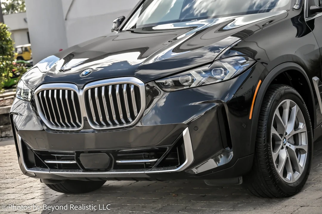 2025 BMW G05 X5 - Image 11 of 21