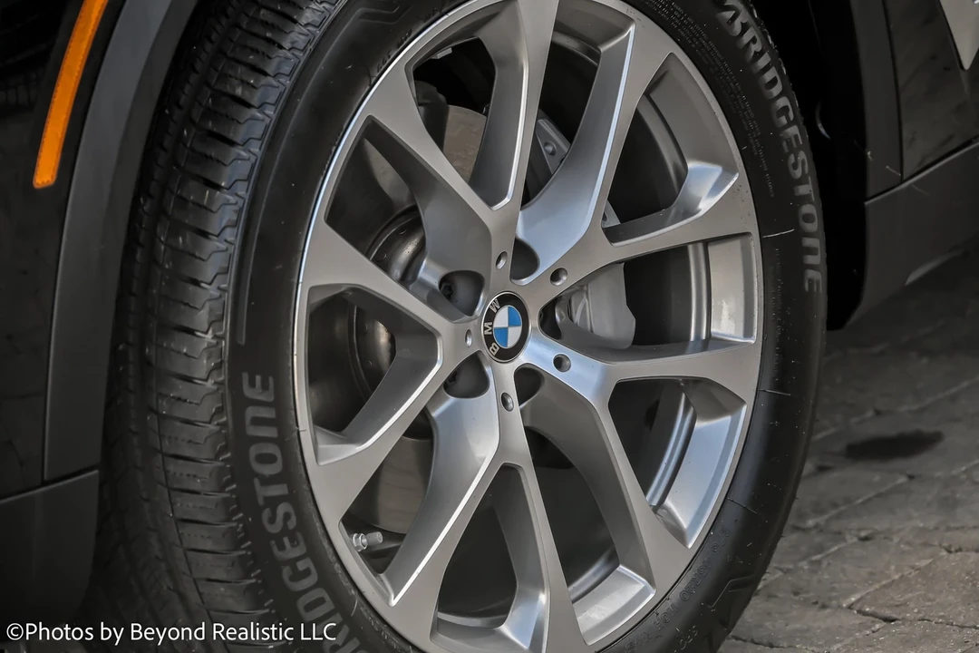 2025 BMW G05 X5 - Image 13 of 21