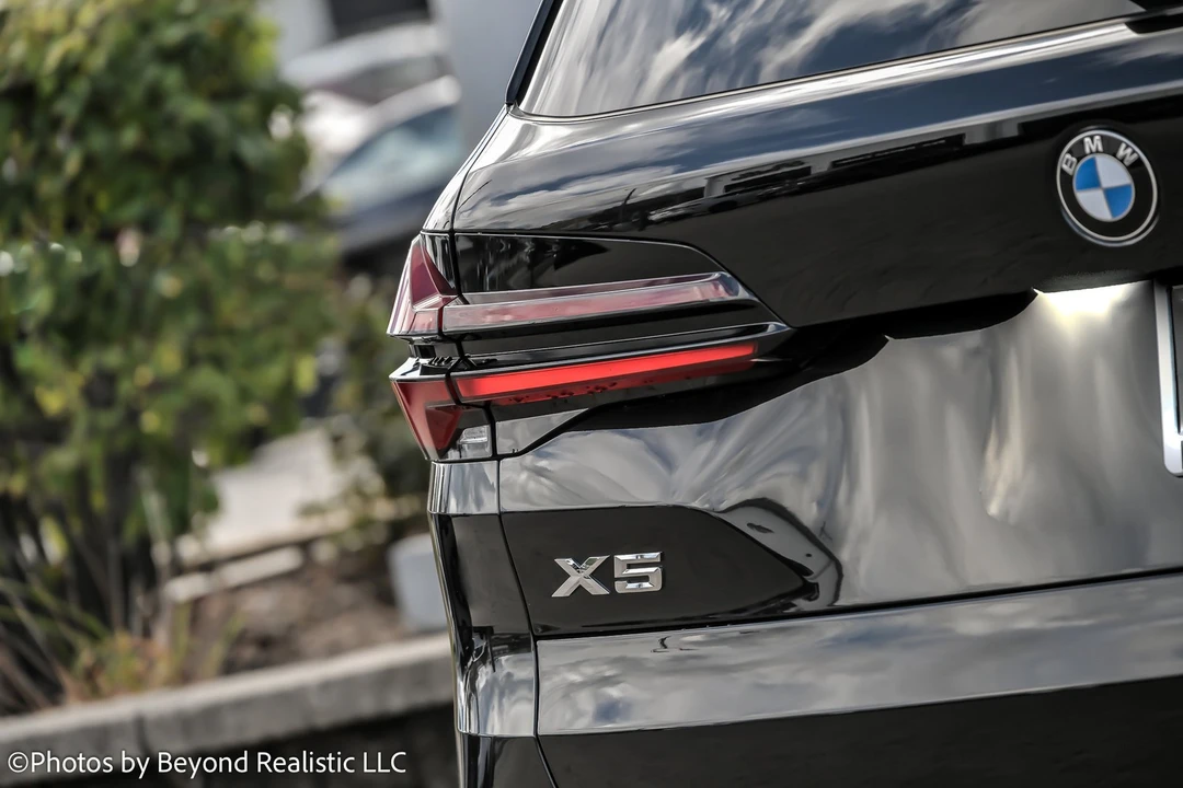 2025 BMW G05 X5 - Image 15 of 21