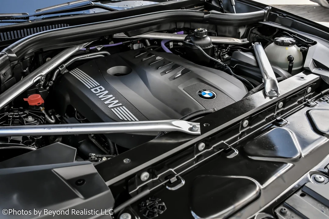 2025 BMW G05 X5 - Image 20 of 21
