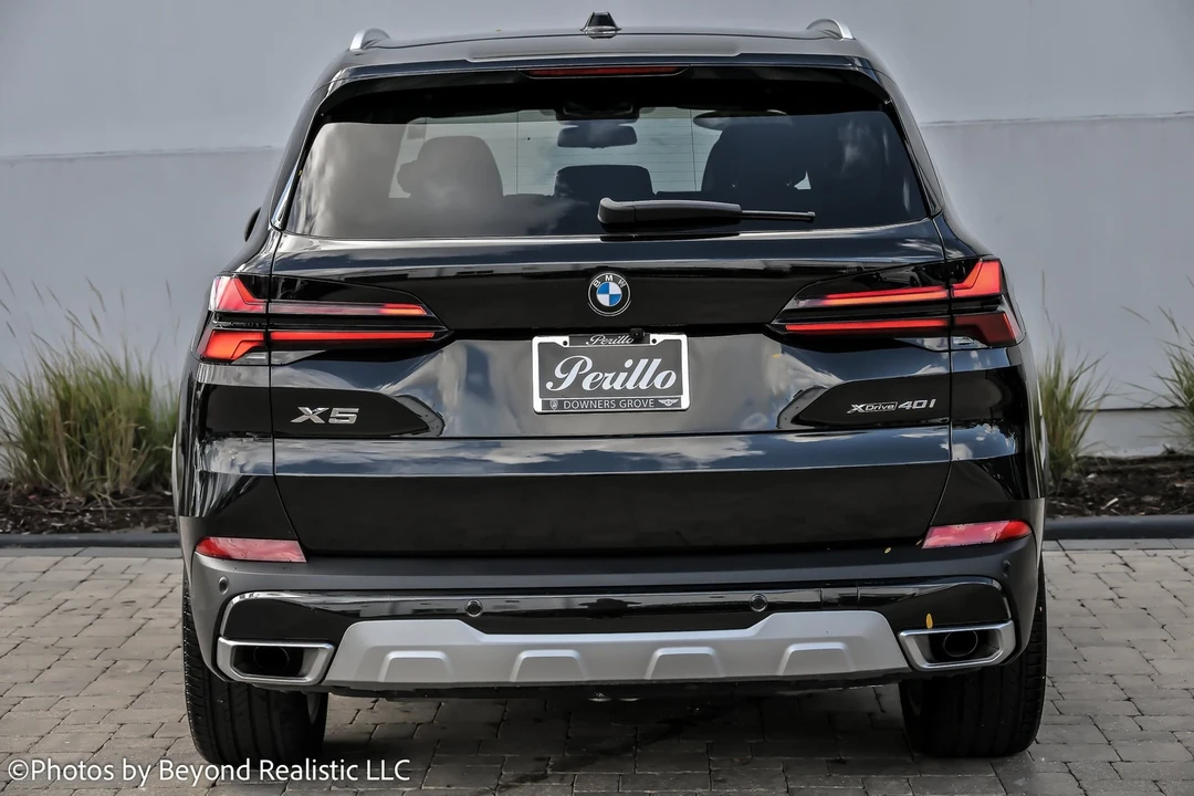 2025 BMW G05 X5 - Image 7 of 21