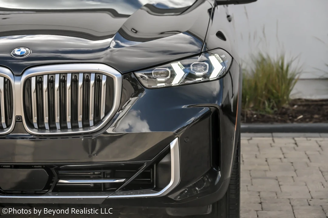 2025 BMW G05 X5 - Image 10 of 21