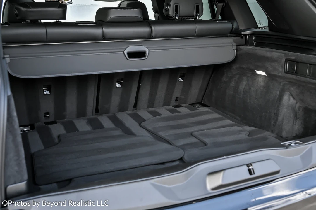 2025 BMW G05 X5 - Image 18 of 21