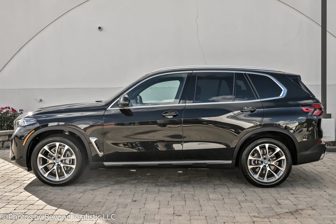 2025 BMW G05 X5 - Image 9 of 21