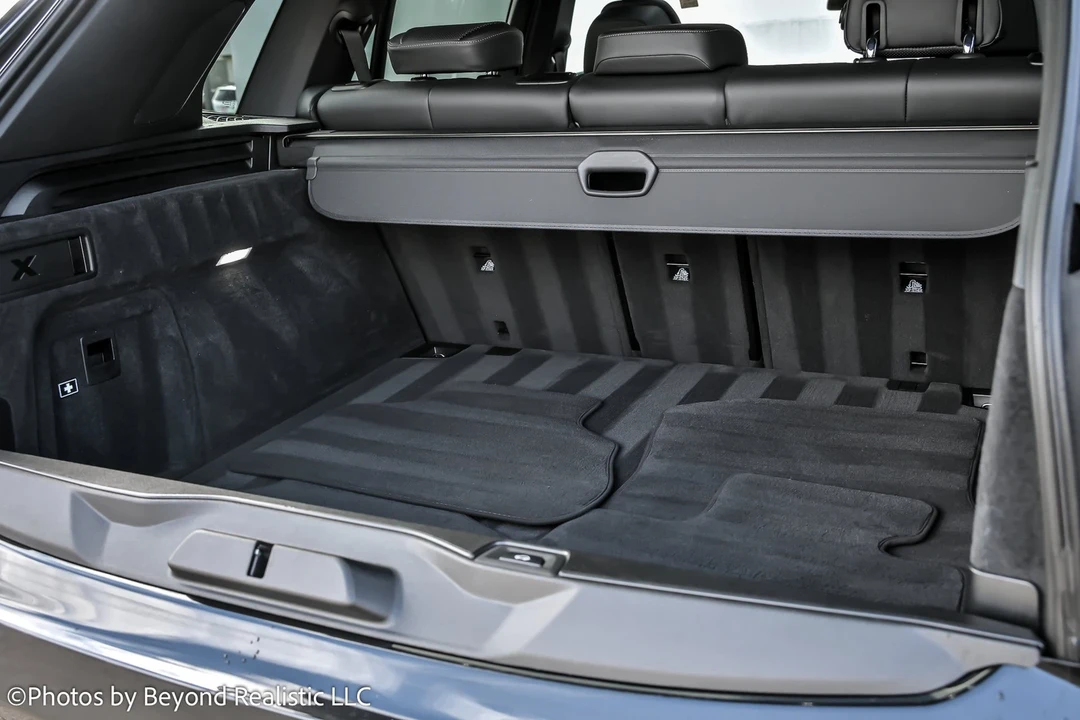 2025 BMW G05 X5 - Image 19 of 21