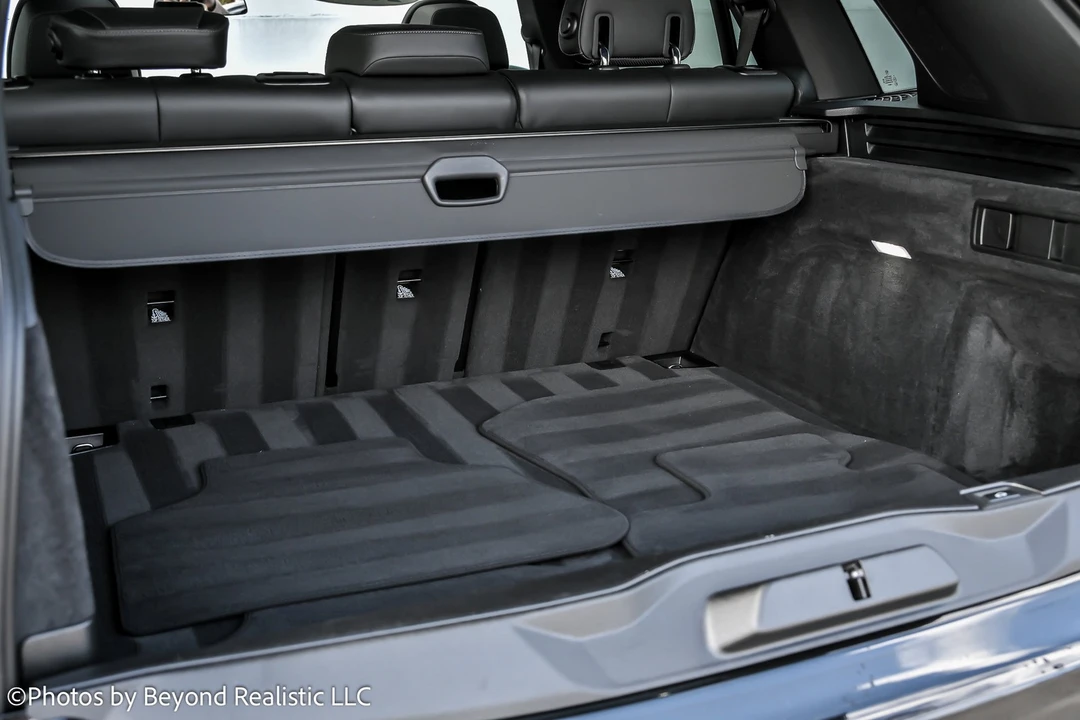 2025 BMW G05 X5 - Image 17 of 21