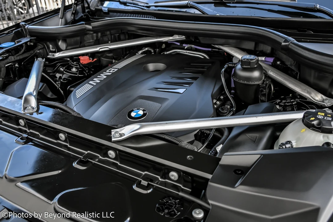 2025 BMW G05 X5 - Image 21 of 21