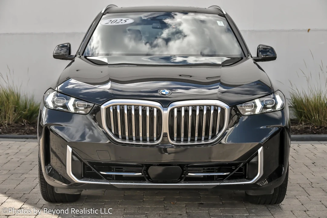 2025 BMW G05 X5 - Image 3 of 21