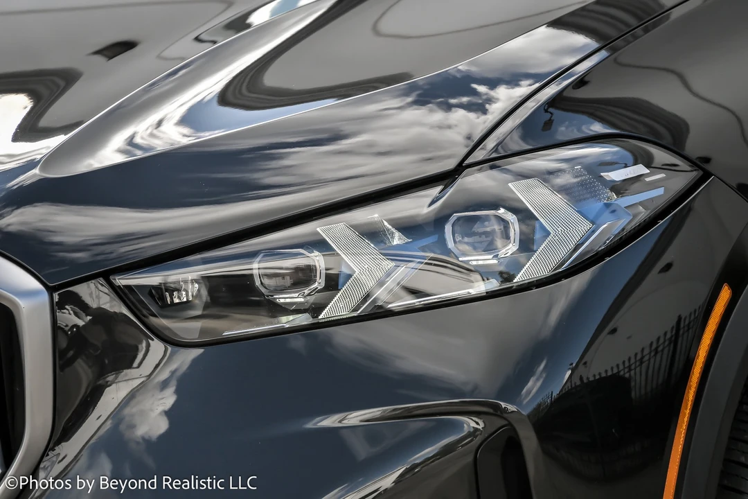 2025 BMW G05 X5 - Image 6 of 21