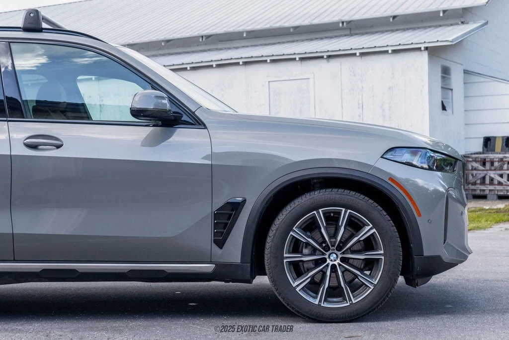 2025 BMW G05 X5 - Image 11 of 12