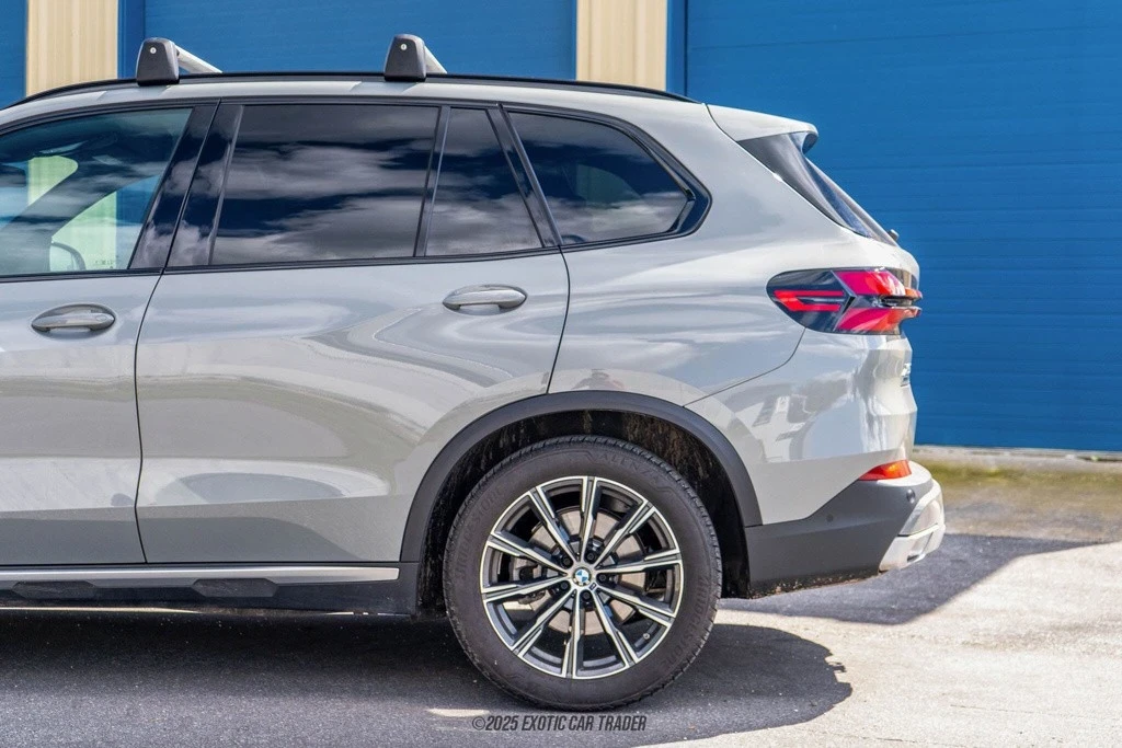 2025 BMW G05 X5 - Image 5 of 12