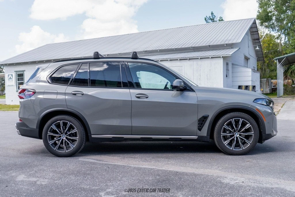 2025 BMW G05 X5 - Image 9 of 12