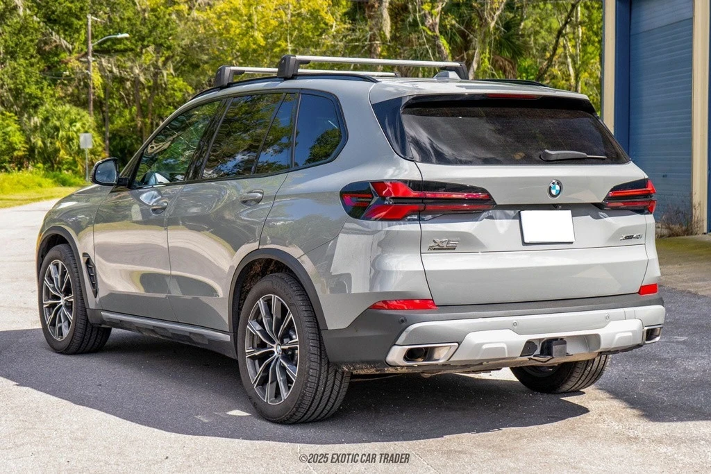 2025 BMW G05 X5 - Image 6 of 12