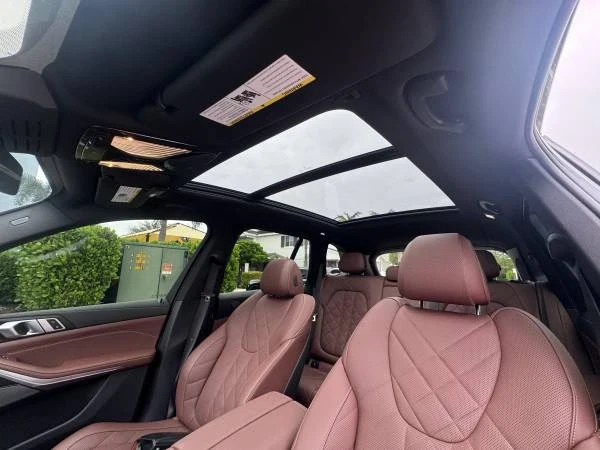 2025 BMW G05 X5 - Image 18 of 18