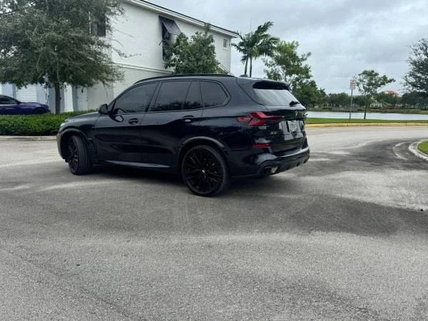 2025 BMW G05 X5 - Image 6 of 18