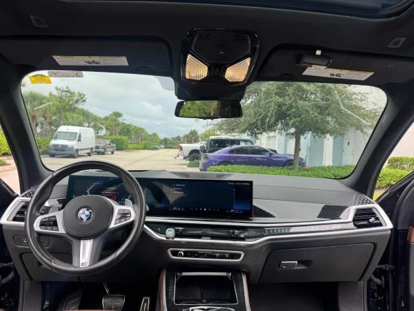 2025 BMW G05 X5 - Image 16 of 18