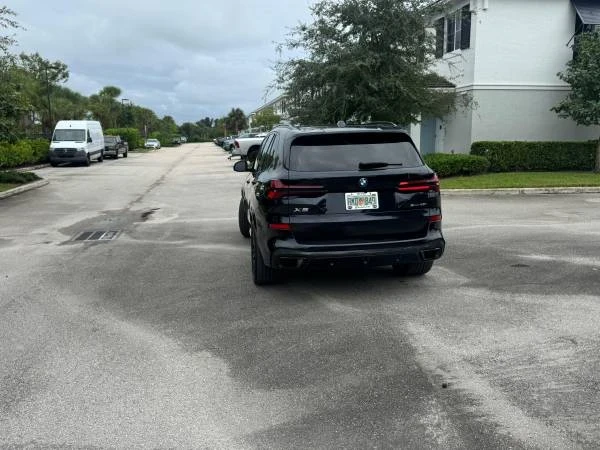 2025 BMW G05 X5 - Image 8 of 18