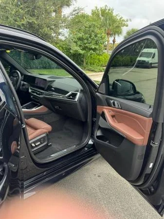 2025 BMW G05 X5 - Image 11 of 18