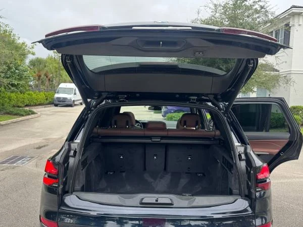 2025 BMW G05 X5 - Image 12 of 18
