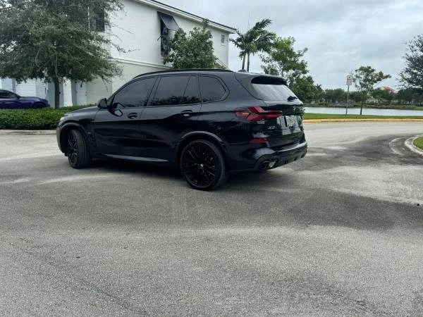 2025 BMW G05 X5 - Image 3 of 18
