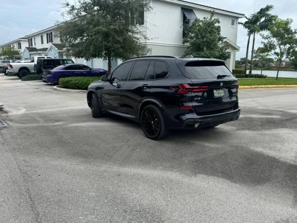 2025 BMW G05 X5 - Image 5 of 18