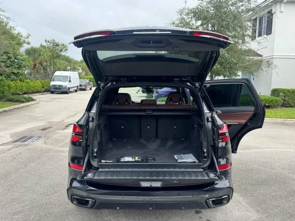2025 BMW G05 X5 - Image 15 of 18