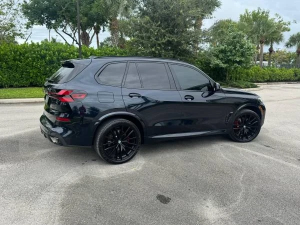 2025 BMW G05 X5 - Image 10 of 18
