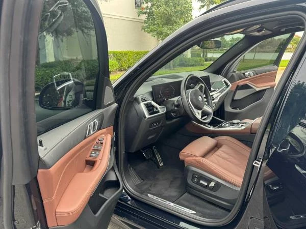 2025 BMW G05 X5 - Image 14 of 18