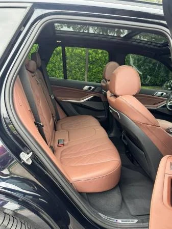 2025 BMW G05 X5 - Image 9 of 18