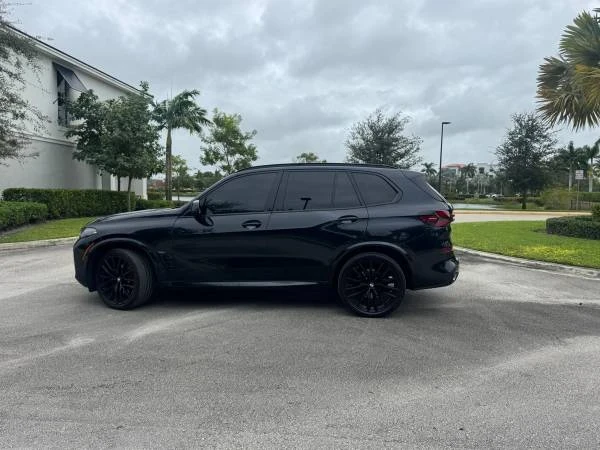 2025 BMW G05 X5 - Image 4 of 18