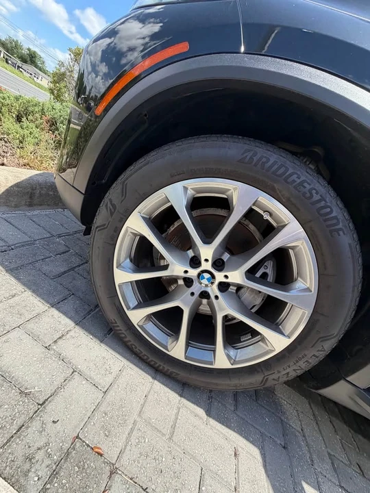 2025 BMW G05 X5 - Image 3 of 9