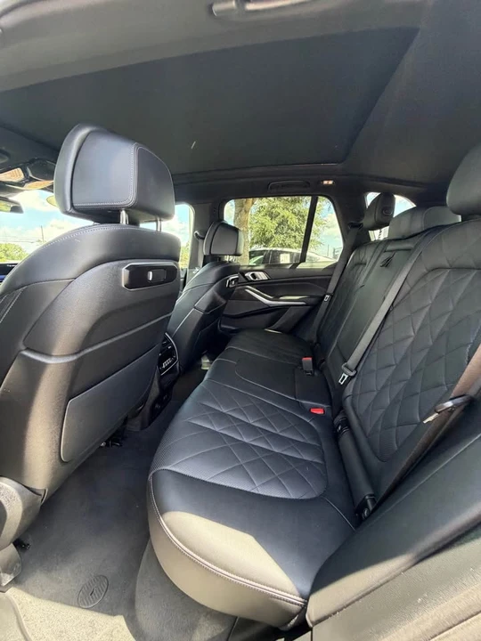 2025 BMW G05 X5 - Image 6 of 9