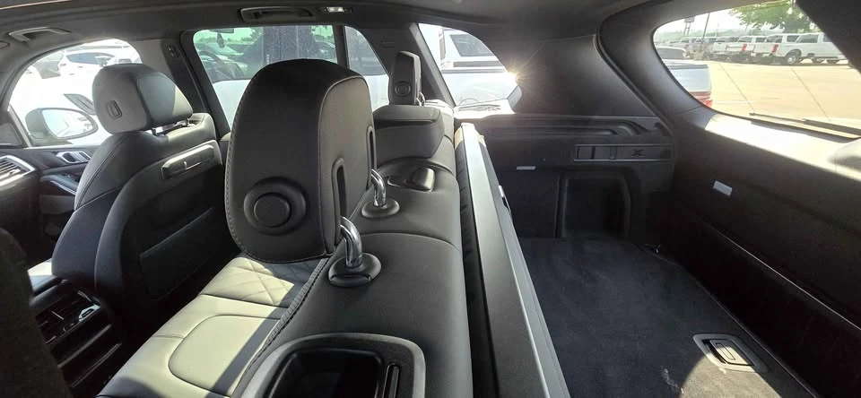 2025 BMW G05 X5 - Image 10 of 11