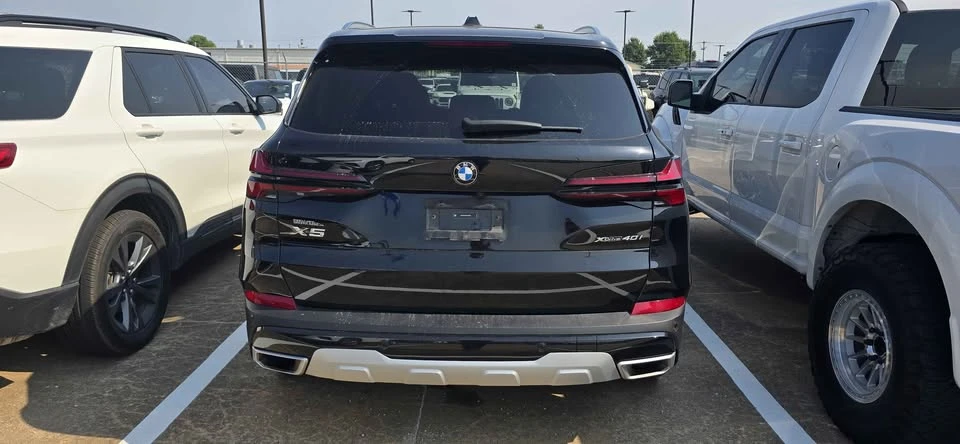 2025 BMW G05 X5 - Image 5 of 11