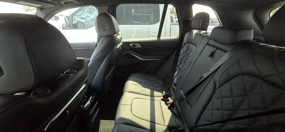 2025 BMW G05 X5 - Image 9 of 11