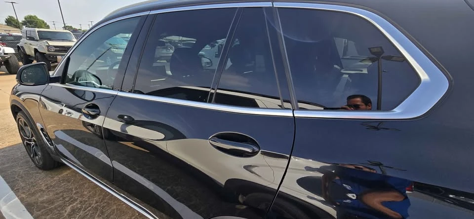 2025 BMW G05 X5 - Image 7 of 11