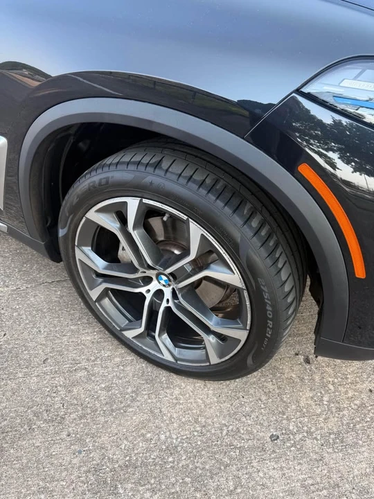 2025 BMW G05 X5 - Image 15 of 17