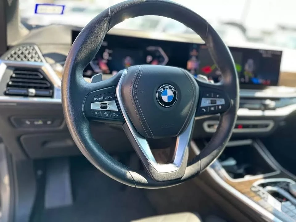 2025 BMW G05 X5 - Image 16 of 17