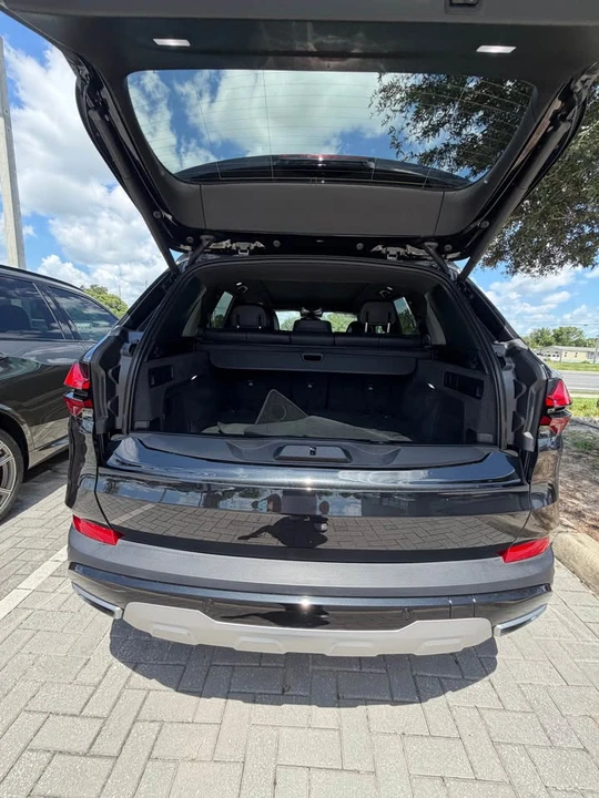2025 BMW G05 X5 - Image 7 of 9