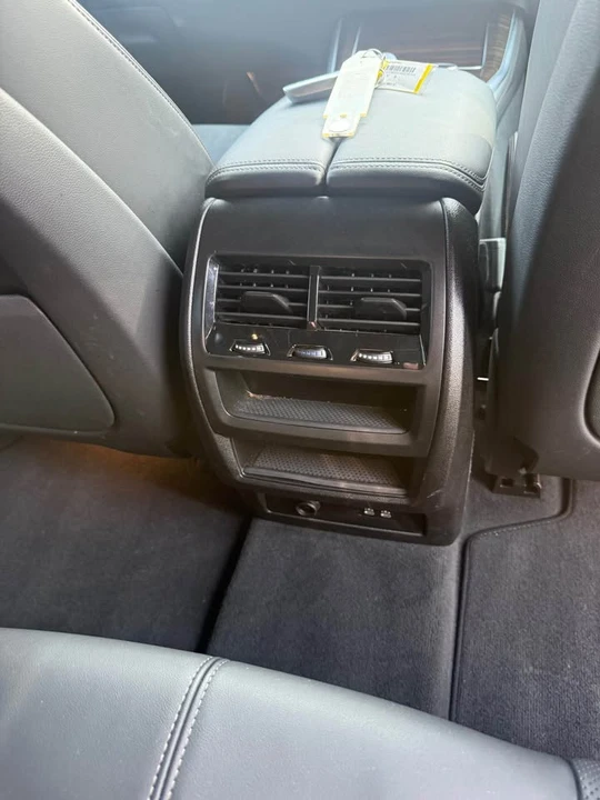 2025 BMW G05 X5 - Image 11 of 17