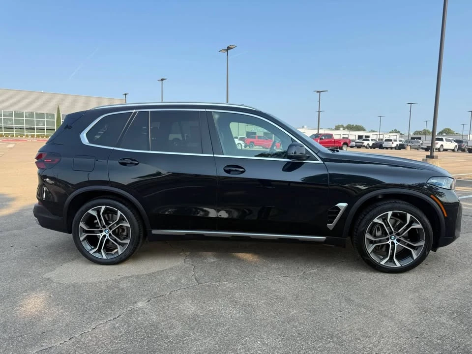 2025 BMW G05 X5 - Image 4 of 17