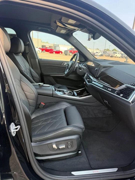 2025 BMW G05 X5 - Image 12 of 17