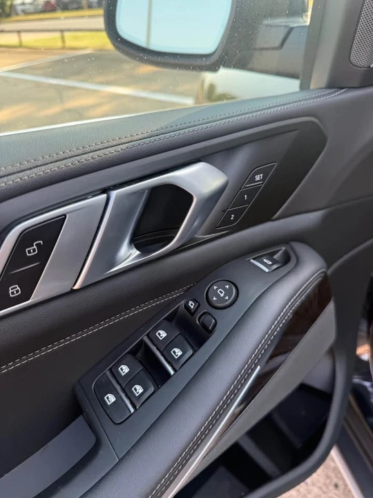 2025 BMW G05 X5 - Image 14 of 17