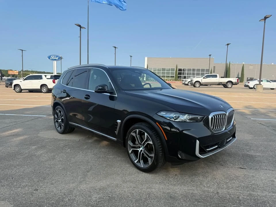 2025 BMW G05 X5 - Image 3 of 17