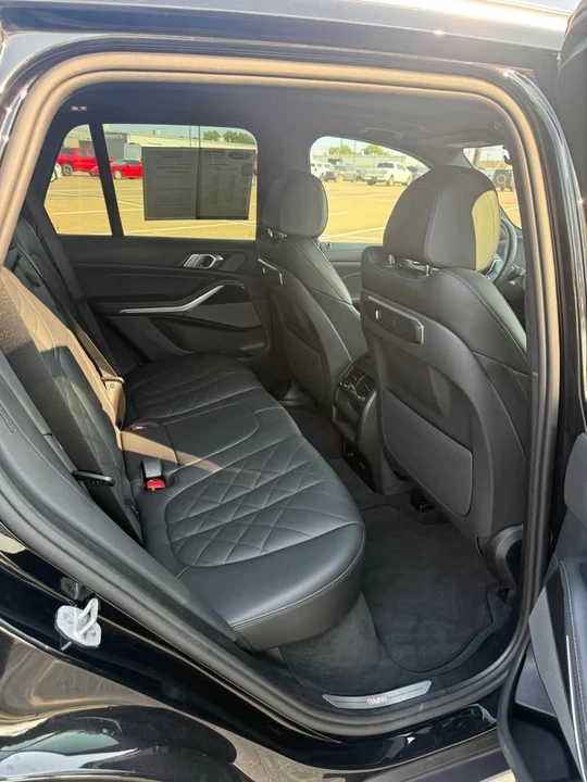 2025 BMW G05 X5 - Image 9 of 17