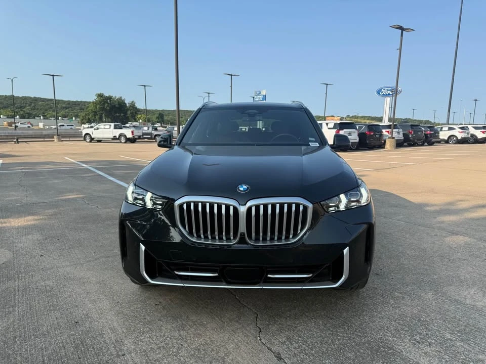 2025 BMW G05 X5 - Image 2 of 17